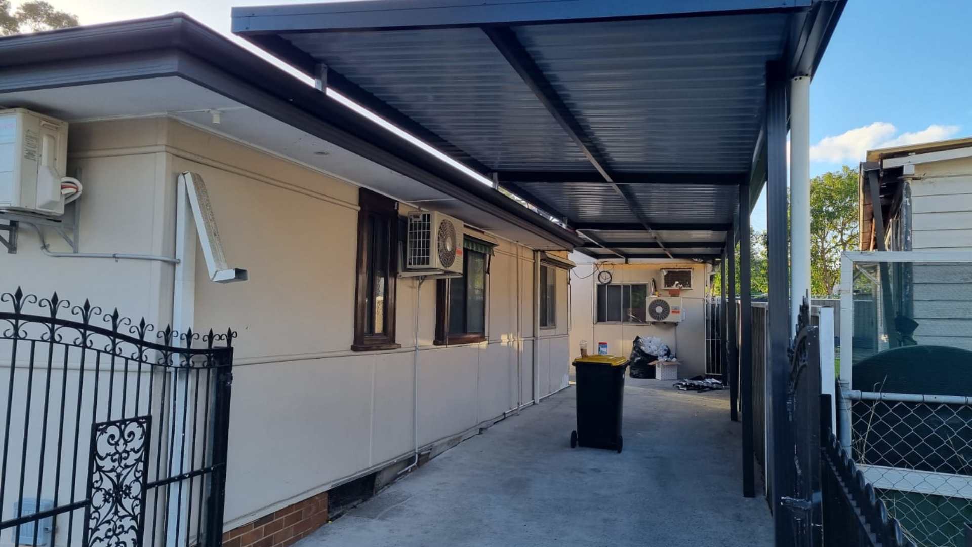 Pergola